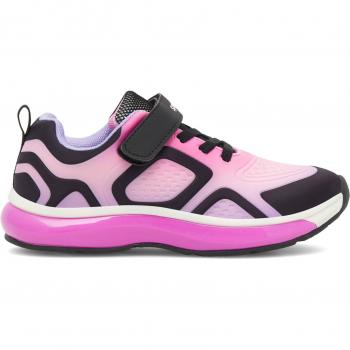 Sprandi Damen Sneakers CP76-22127 Schwarz
