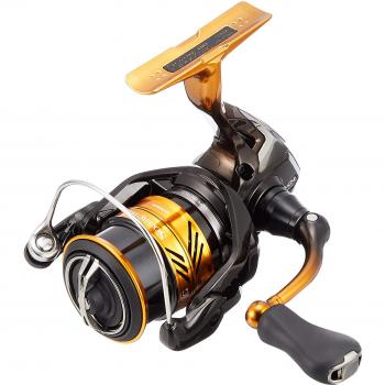 Récupérateur de vieillissement Shimano Mebaring 18 Soare BB C2000SSHG