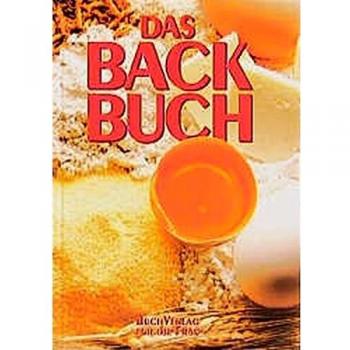 Das Backbuch