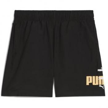 PUMA Shorts Essentials Logo Lab Sommer Edition