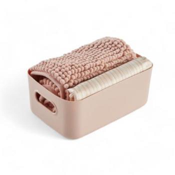Ensemble de douche - TODAY - UTILITY - Rose