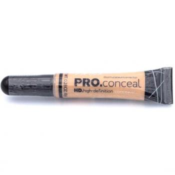 L.A. Girl HD PRO Concealer - Professionell Dölja