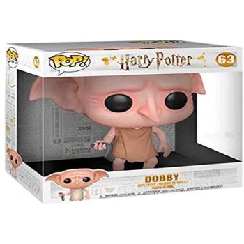 Figurine Funko Pop Harry Potter Dobby – Limited Edition