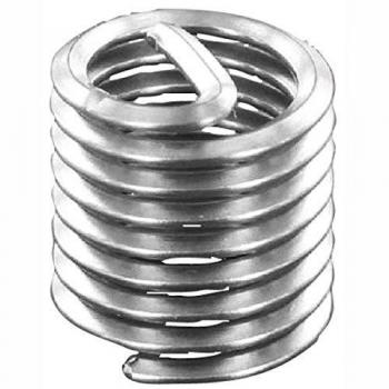 Ruko M6 Inserts filetés hauteur 1,0