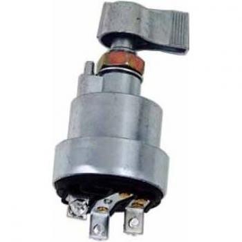 Heat Start Switch 7N4160 for Caterpillar Equipment