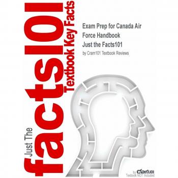 Exam Prep for Canada Air Force Handbook