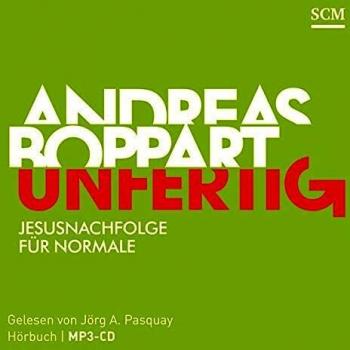 Unfertig - Hörbuch
