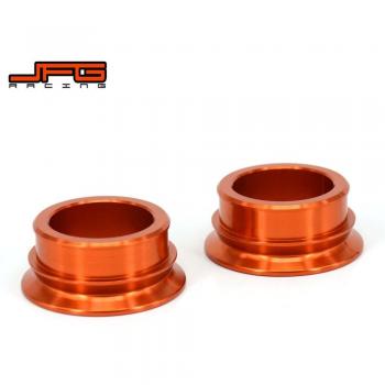 CNC Hinten Rad Hub Abstandshalter für KTM SX, SXF (125–450)