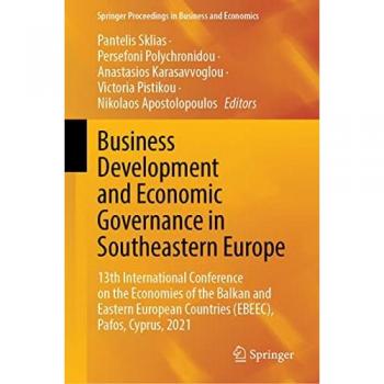 Business Development and Economic Governance in Southeastern Europe