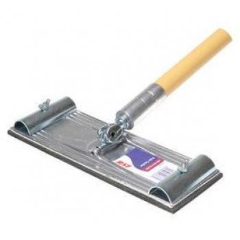R.S.T. RST6192 R6192 Pole Sander Soft Touch Wooden Handle 1200mm (48in)