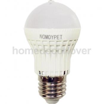 3W E27 Air Purification Light Bulb for Reptiles and Birds