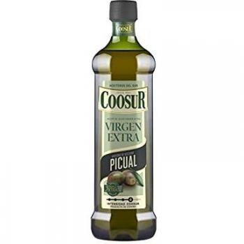 Aceite Oliva Virgen Extra Picual 1L