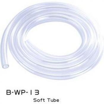 Manguera Refrig. Bucle 10×16 mm – PVC Transparente