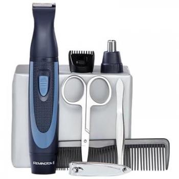 Remington 13-Piece Travel Grooming Kit NE3890