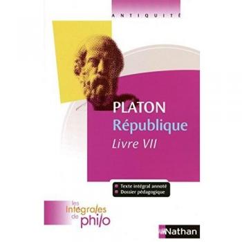 Intégrales de Philo - PLATON, République