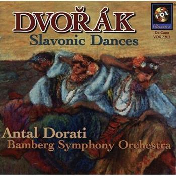Danses slaves