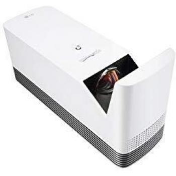 Videoprojetor LG Laser FHD 1500 Lumens HF85LSR
