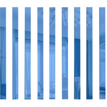 Self Adhesive Removable Acrylic Mirror Sheets