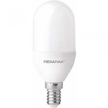 Megaman LED E14 8.5W 60W Lumière Chaude