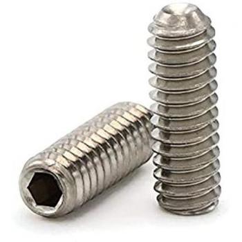 Conector Hembra RS PRO Tornillo Prisionero Acero 3/8-24plg x 1/2plg