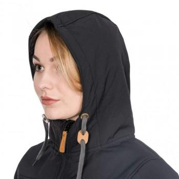 Trespass Kristen Giacca Donna XXL Color Nero
