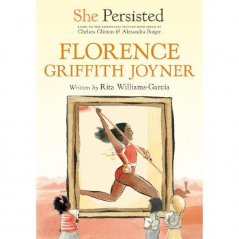 She Persisted