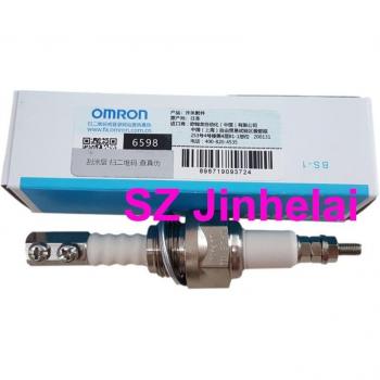 Soporte original de electrodo OMRON