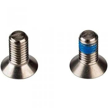 Sram Hardware di Montaggio Resistente T25 5 mm (2 Pezzi)