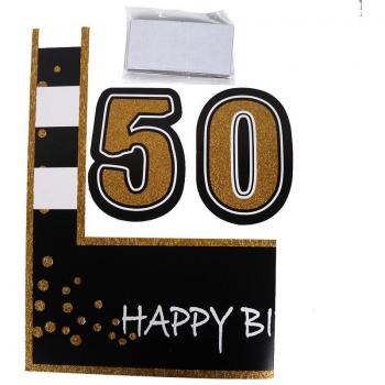 Birthday Celebration Photo Booth Kit