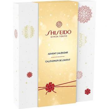 Shiseido Calendario dell'Avvento 2024