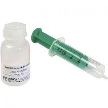 Stelzner pH-Wert Reagenzset