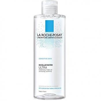 La Roche Posay Physiological Cleansers Acqua Micellare Ultra Pelle Sensibile 400 ml