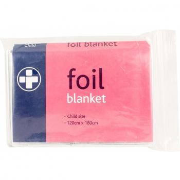 HeatGuard Infant Comfort Blankie (St. John)