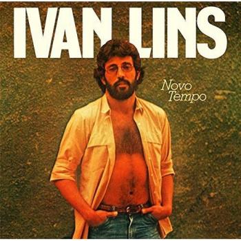 Ivan Lins Novo Tempo Limited Edition