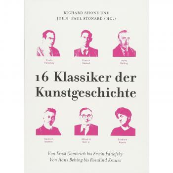 16 Klassiker der Kunstgeschichte