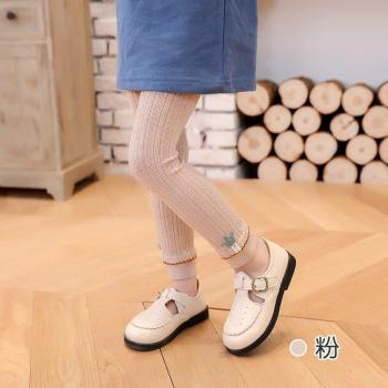 Children's Dual-use Baby Princess Cotton Anti-pilling Leggings