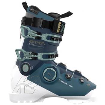 Anthem 105 Boa: Botas de esquí alpino K2