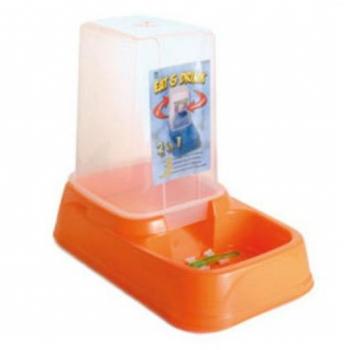 Comedero y Bebedero Ferplast Eat & Drink