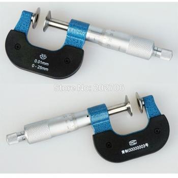Xibei Gear Tooth Micrometer
