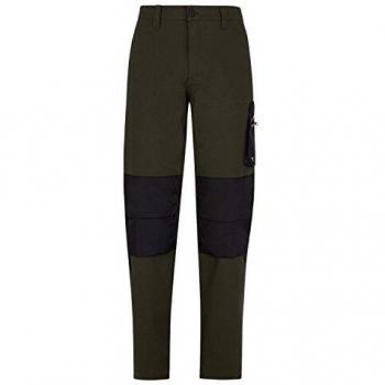 Utility Diadora - Arbeitshose Pant Stretch ISO 13688:2013 für Mann (EU XL)