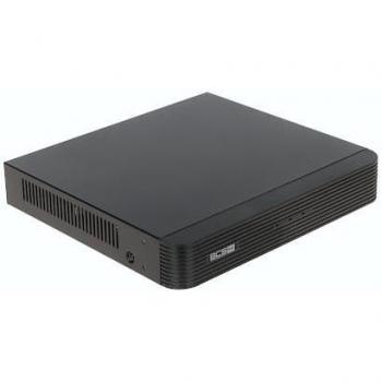 BCS-B-NVR0401(2.0) BCS Basic rejestrator 4 kanałowy IP