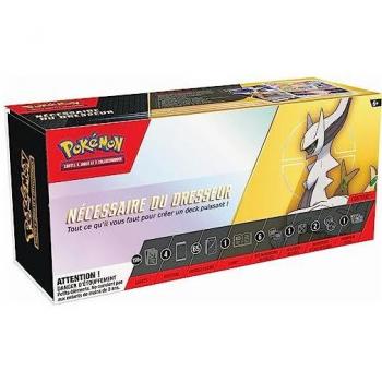 Arceus Sammelkarten-Toolkit 2023