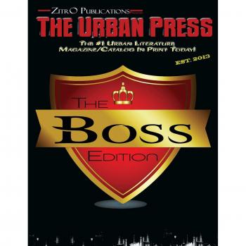 The Urban Press: The Boss Edition