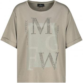 Monari T-Shirt Talla 36 Verde