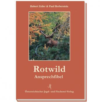 Rotwild-Ansprechfibel