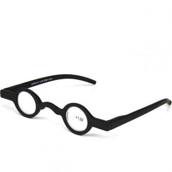 Zilead Classic Round Reading Glasses