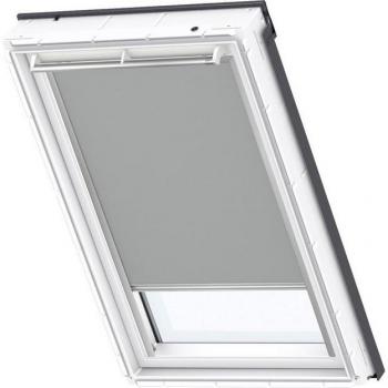 VELUX Tenda Finestra Tetto Grigia DKL MK08
