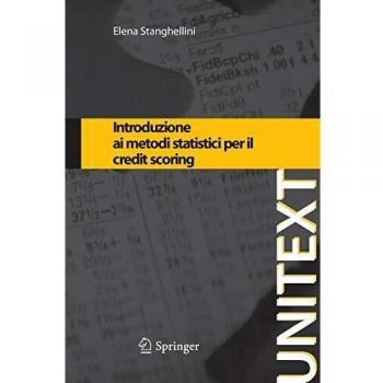 Introduzione ai metodi statistici per il credit scoring