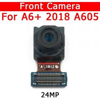 Front Camera Module for Samsung Galaxy A6 Plus A605