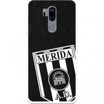 Funda LG G7 Escudo Mérida - Licencia Oficial